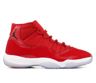 Air Jordan 11 Retro Win Like 96