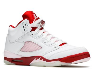 Air Jordan 5 Retro GS Pink Foam