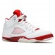 Air Jordan 5 Retro GS Pink Foam