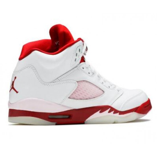 Air Jordan 5 Retro GS Pink Foam