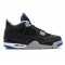 Air Jordan 4 Retro Motorsports Alternate