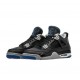 Air Jordan 4 Retro Motorsports Alternate