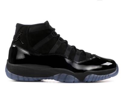 Air Jordan 11 Retro Cap And Gown