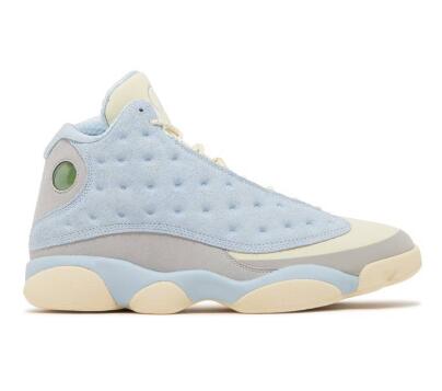 Sole Fly X Air Jordan 13 Retro Id Rather Be Fishing