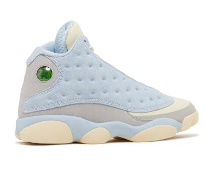 Sole Fly X Air Jordan 13 Retro Id Rather Be Fishing