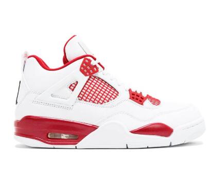 Air Jordan 4 Retro Alternate 89