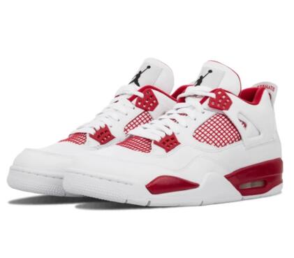 Air Jordan 4 Retro Alternate 89