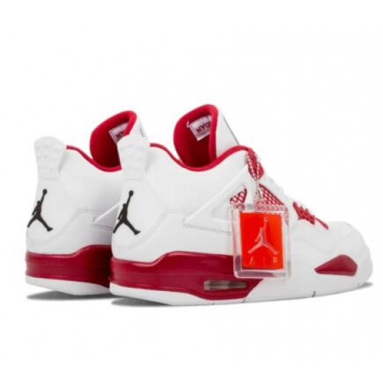 Air Jordan 4 Retro Alternate 89