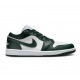 Wmns Air Jordan 1 Low Galactic Jade