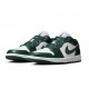 Wmns Air Jordan 1 Low Galactic Jade