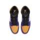 Air Jordan 1 Mid Lakers