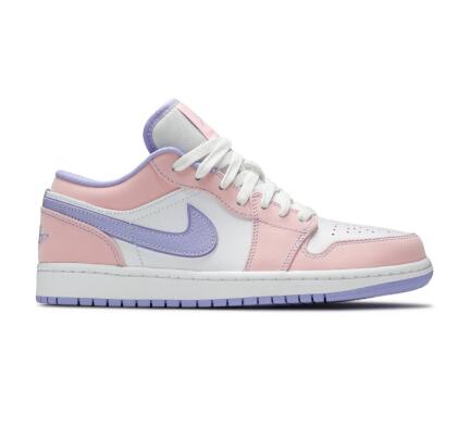 Air Jordan 1 Low SE Arctic Punch