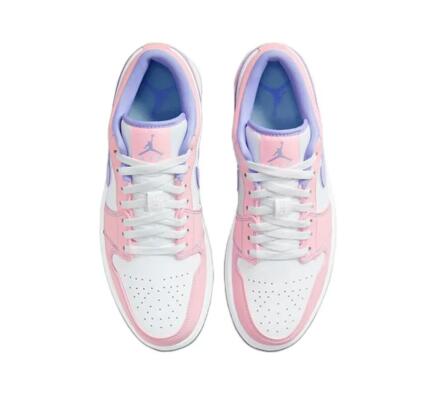 Air Jordan 1 Low SE Arctic Punch