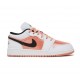 Air Jordan 1 Low GS Light Madder Root