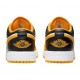 Air Jordan 1 Low GS Taxi White