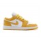 Air Jordan 1 GS Pollen