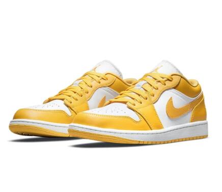 Air Jordan 1 GS Pollen