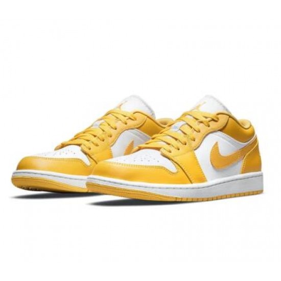 Air Jordan 1 GS Pollen