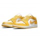 Air Jordan 1 GS Pollen