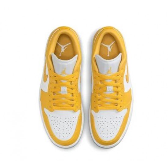 Air Jordan 1 GS Pollen