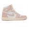 Air Jordan 1 Retro High OG Washed Pink