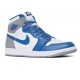  Air Jordan 1 Retro High OG True Blue