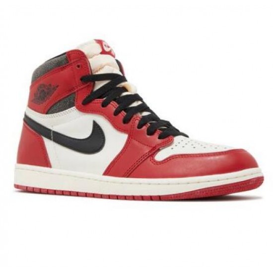  Air Jordan 1 Retro High OG Chicago Lost & Found