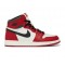  Air Jordan 1 Retro High OG GS Chicago Lost & Found