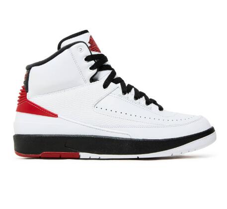 Air Jordan 2 Retro Chicago