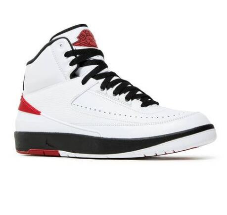 Air Jordan 2 Retro Chicago