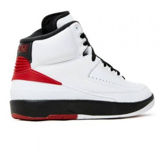 Air Jordan 2 Retro Chicago