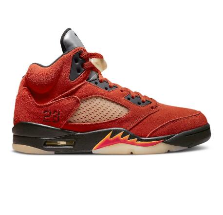 WMNS Air Jordan 5 Retro Dunk on Mars