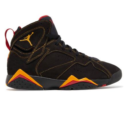 Air Jordan 7 Retro Citrus