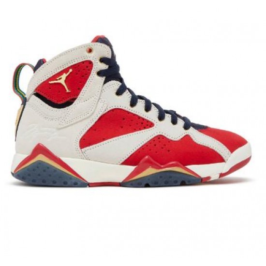 Air Jordan 7 Retro New Sheriff in Town