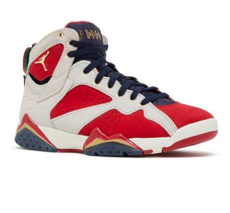 Air Jordan 7 Retro New Sheriff in Town