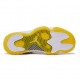 WMNS Air Jordan 11 Low Yellow Snakeskin