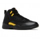 Air Jordan 12 Retro Black Taxi