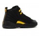 Air Jordan 12 Retro Black Taxi