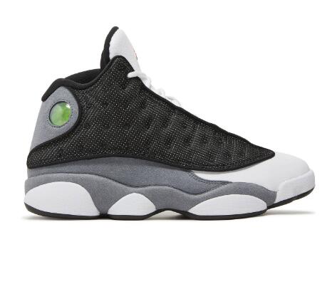 Air Jordan 13 Retro Black Flint