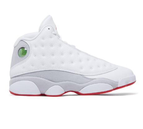 Air Jordan 13 Retro Wolf Grey