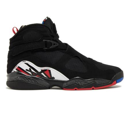 Air Jordan 8 Retro Playoff