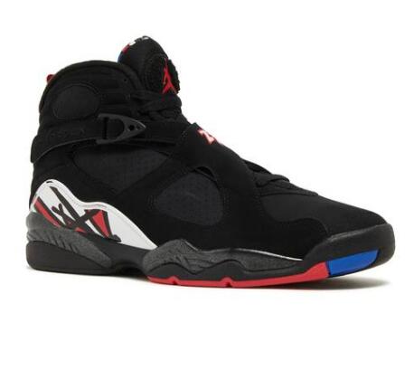 Air Jordan 8 Retro Playoff