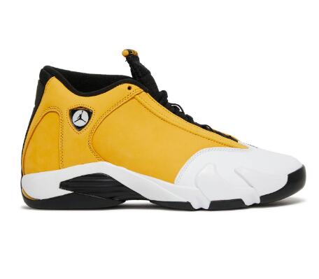 Air Jordan 14 Retro Ginger