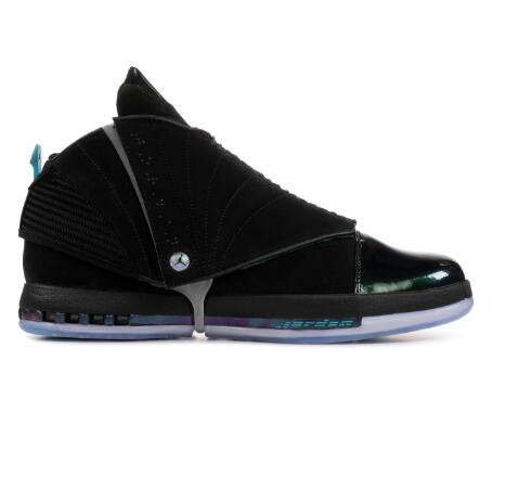 Air Jordan 16 Retro CEO