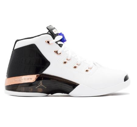 Air Jordan 17+ Retro Copper