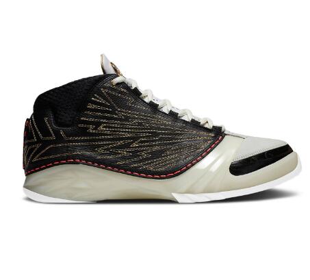 Titan x Air Jordan 23 Retro SP 10th Anniversary