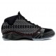 Air Jordan 23 OG Black Stealth