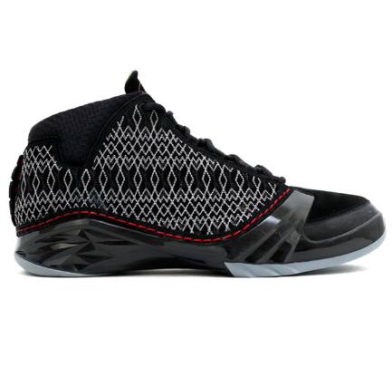 Air Jordan 23 OG Black Stealth