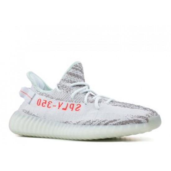 Yeezy Boost 350 V2 Blue Tint