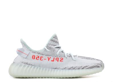 Yeezy Boost 350 V2 Blue Tint